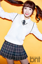 International BNT (February 2018)