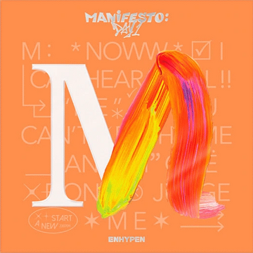 Manifesto : Day 1 | Kpop Wiki | Fandom