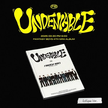Undeniable | Kpop Wiki | Fandom