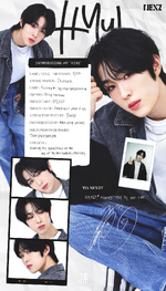 Profile (NEXZ)