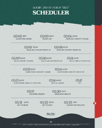 Scheduler