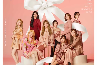 TWICE2 | Kpop Wiki | Fandom