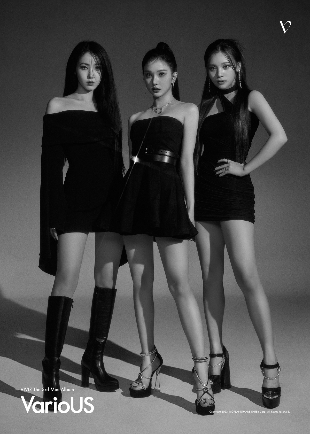 VIVIZ | Kpop Wiki | Fandom