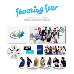 Shooting Star (XG) | Kpop Wiki | Fandom