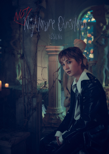 Not Nightmare Christmas | Kpop Wiki | Fandom