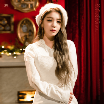 A's Doll House - EP by AILEE