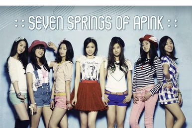 Apink SUMMER　TIME　メンバーレーベル　アクスタ付きCD DVD Apink SUMMER TIME メンバーレーベル アクスタ付きCD DVD