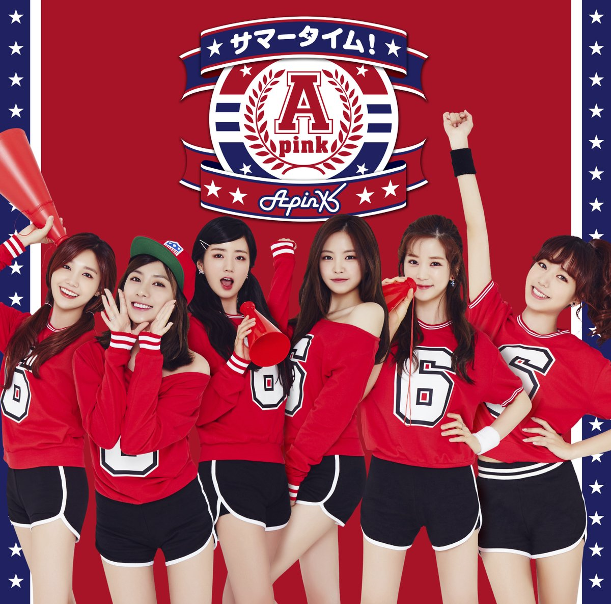 Apink サマータイム！ ハヨン直筆サイン入り 初回限定盤C ハヨンVer. Apink】メンバーの直筆サイン入りCD販売[第1弾]決定！ - YouTube