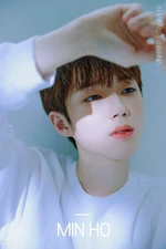 Minho (8TURN) | Kpop Wiki | Fandom