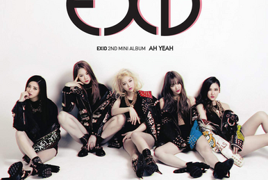 Hippity Hop | Kpop Wiki | Fandom
