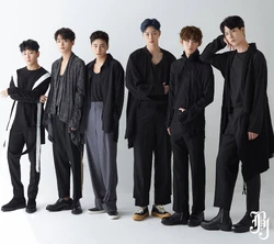 JBJ | Kpop Wiki | Fandom