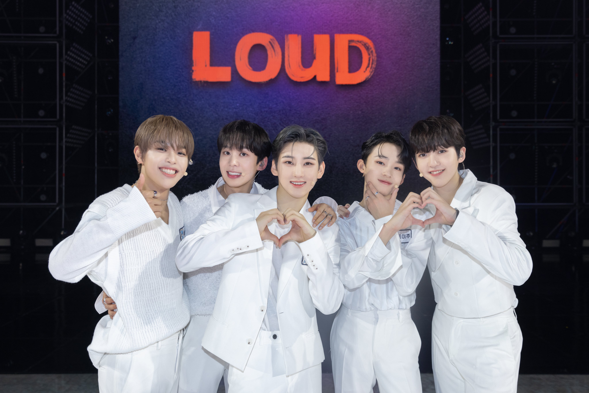 Jyp Loud Debut | Loud Continues Casting Round As Contestants Are