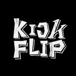 Логотип (до Flip It, Kick It)
