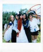 2025 Season's Greetings <Land of LE SSERAFIM> (8)