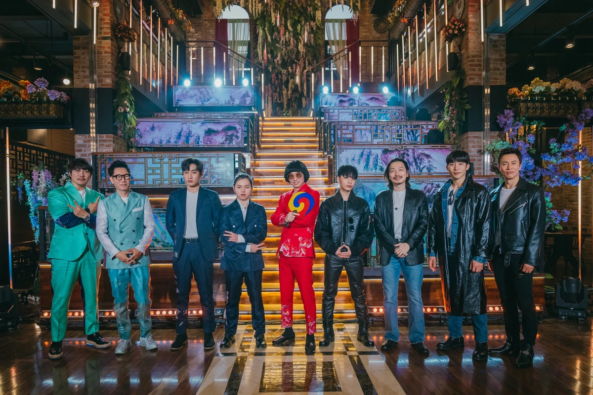 MSG Wannabe | Kpop Wiki | Fandom