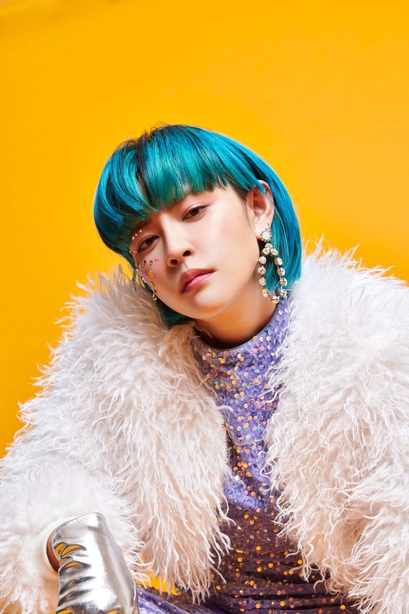 miyaページ Мия (GWSN) | K-pop вики | Fandom