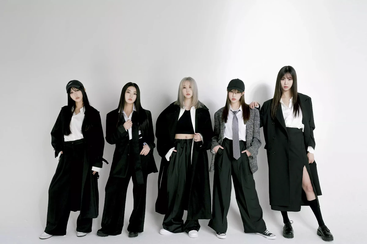 ON1 Rookies | Kpop Wiki | Fandom