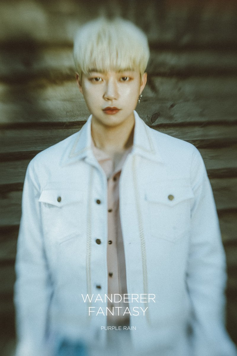 Chae Bo Hoon | Kpop Wiki | Fandom