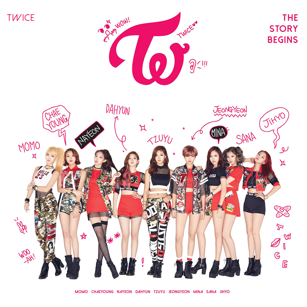 The Story Begins | Kpop Wiki | Fandom