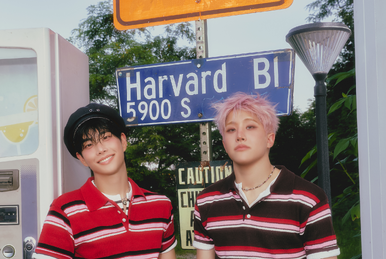 Face Yourself | Kpop Wiki | Fandom
