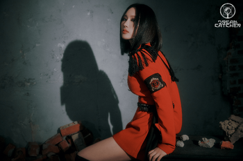 Siyeon (Dreamcatcher) | Kpop+BreezeWiki