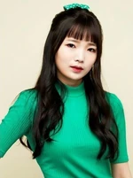 Hyunseo (G-reyish) | Kpop Wiki | Fandom