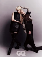 GQ Korea (December 2023) (1) (with Huening Bahiyyih)