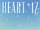 IZONE HEARTIZ Sapphire Ver album cover.webp