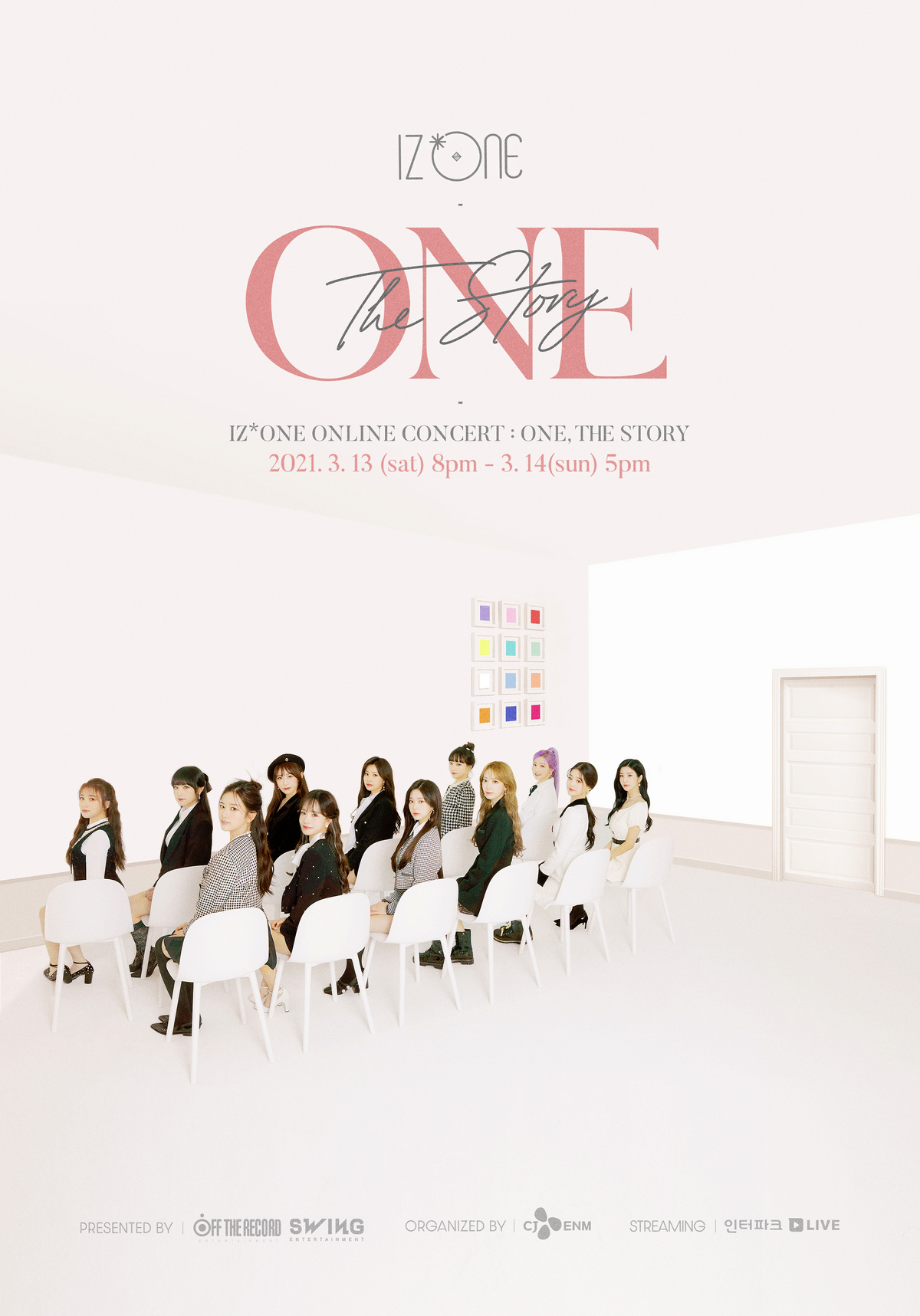 One, The Story | Kpop Wiki | Fandom