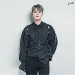 Midnight Fantasy (2) Seo Wooyeon (Jang Dongjoo)