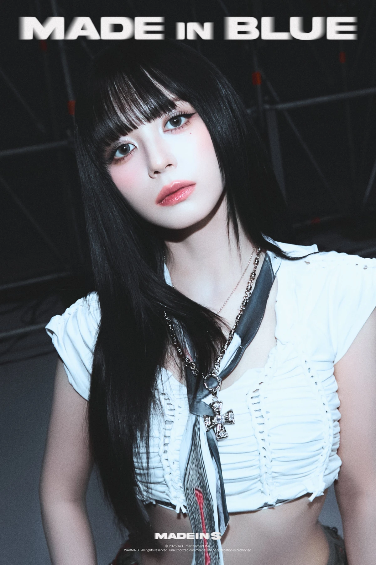 Mashiro (MADEIN) | Kpop Wiki | Fandom