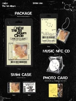 Содержимое альбома (SMini вер.)