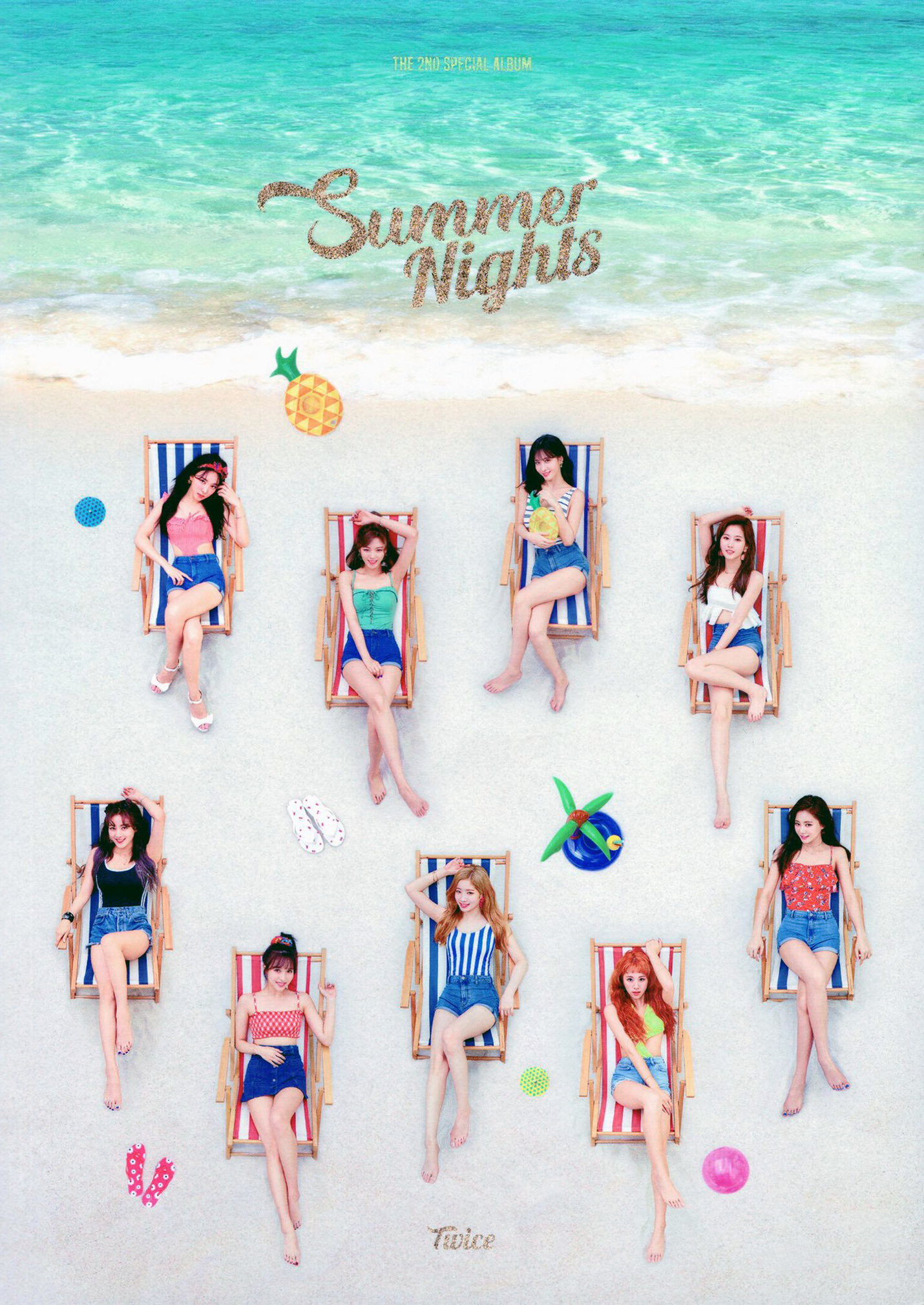 Summer Nights Kpop Wiki Fandom Summer Nights Kpop Wiki Fandom