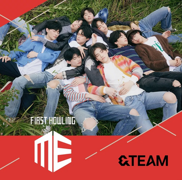 First Howling : ME | Kpop Wiki | Fandom