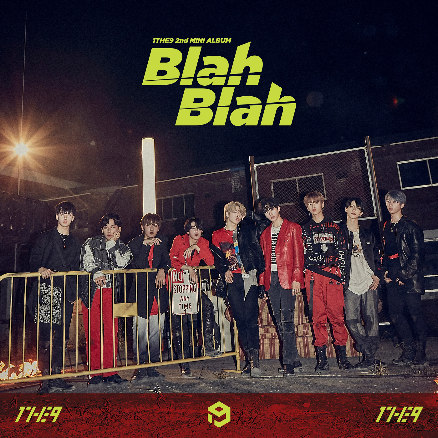 1THE9 BlahBlah アルバム トレカ Amazon.co.jp: 1THE9 - Blah Blah (セカンドミニアルバム) CD+