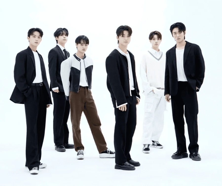 ALLART BOYZ | Kpop Wiki | Fandom