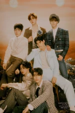 Drive to the Starry Road (3) (Road ver.)