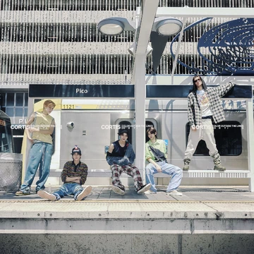 Color Outside the Lines | Kpop Wiki | Fandom