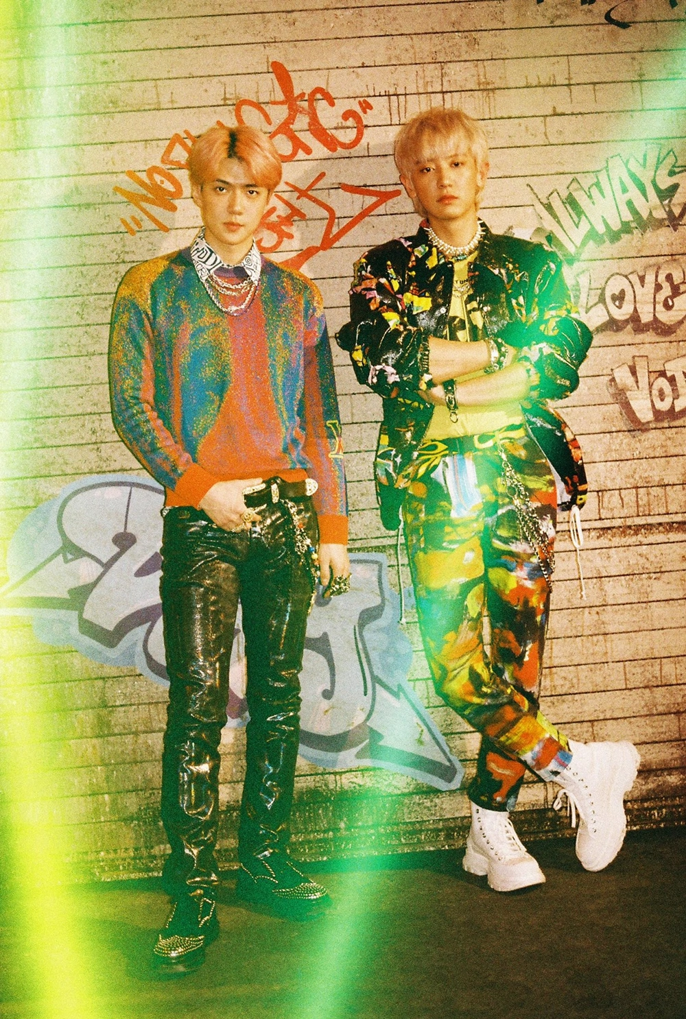 EXO-SC | K-pop вики | Fandom