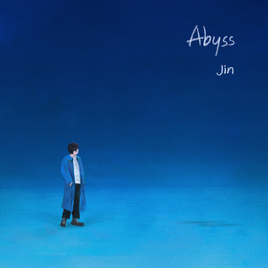 Jin Abyss cover art
