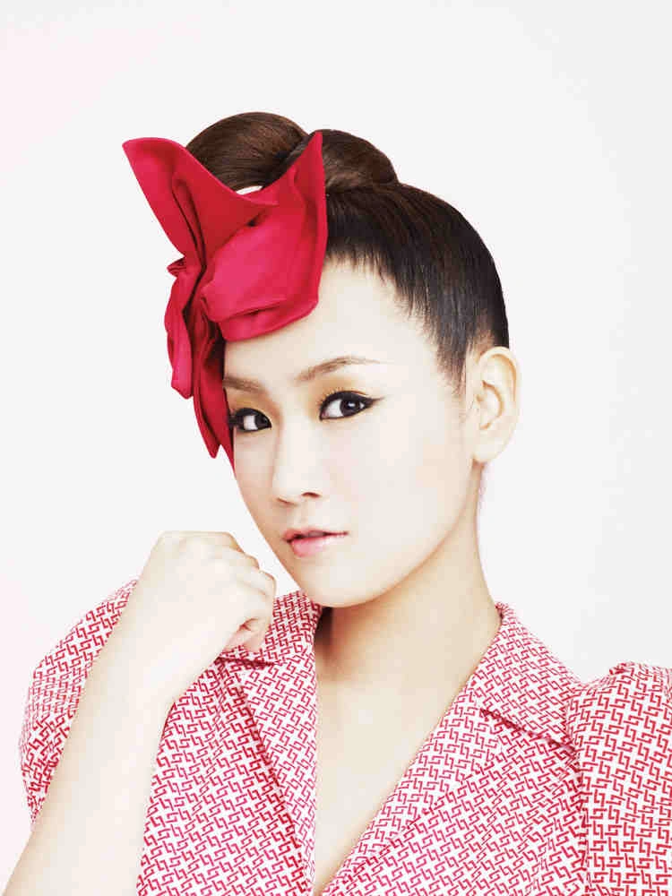 Soyou/Gallery | Kpop Wiki | Fandom