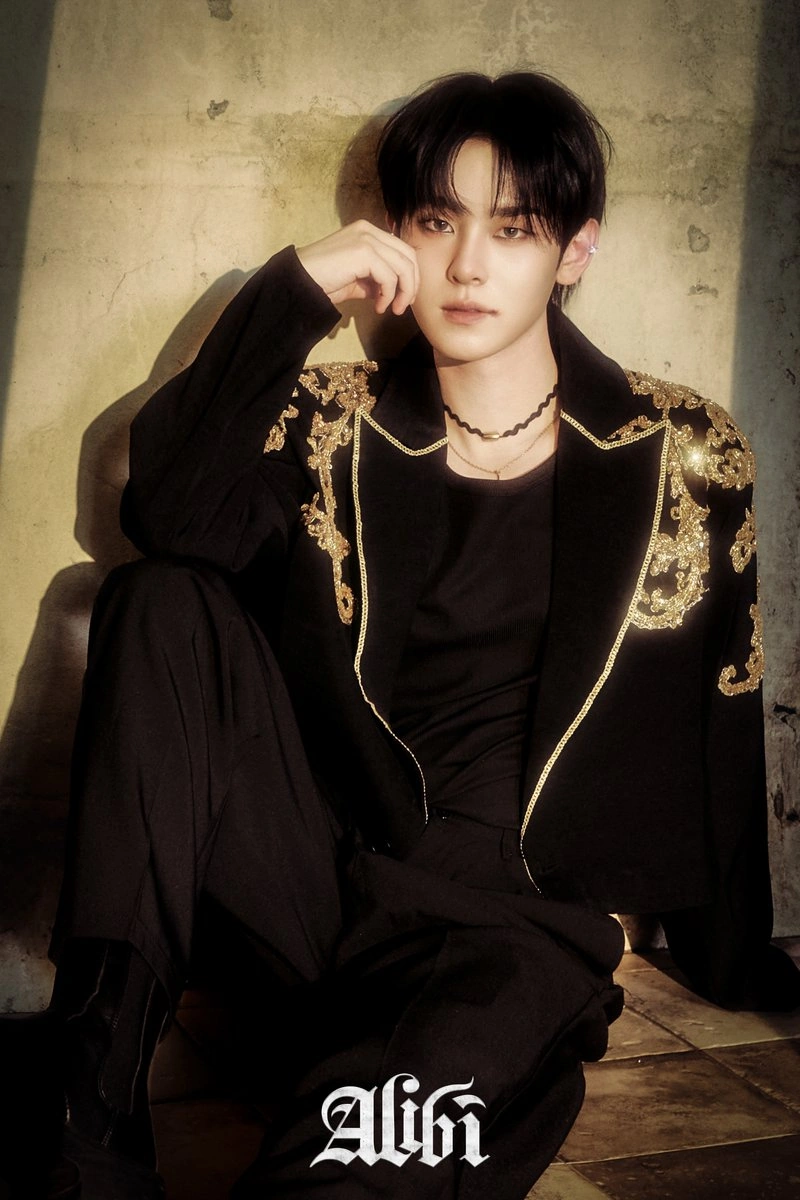 xodiac ヒョンシク Hyunsik (XODIAC) | Kpop Wiki | Fandom