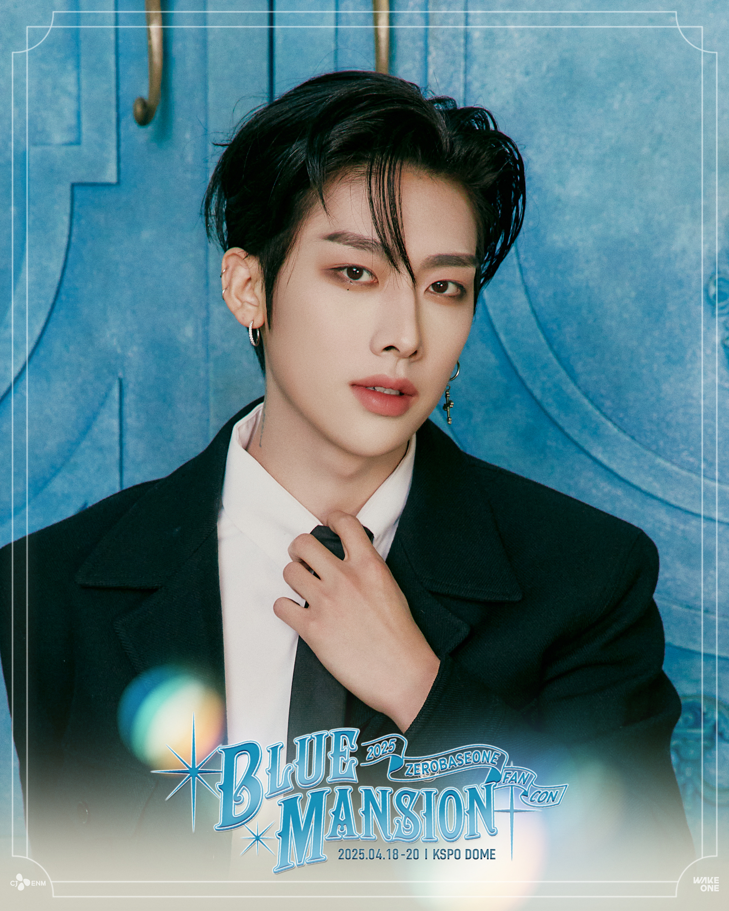 Ricky (ZEROBASEONE) | Kpop Wiki | Fandom