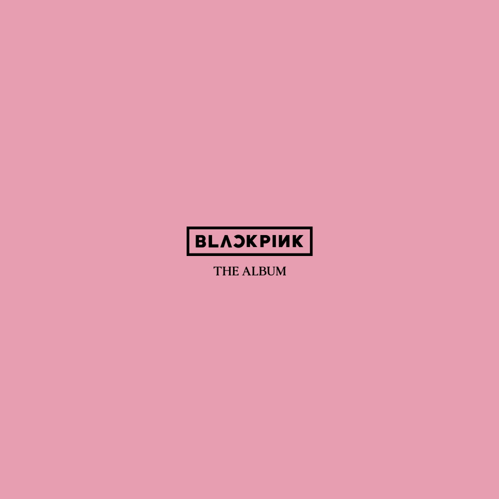 K-POP・アジア BLACKPINK THE ALBUM The Album (Blackpink album) - Wikipedia