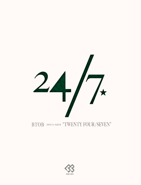 24/7 (BTOB) | Kpop Wiki | Fandom