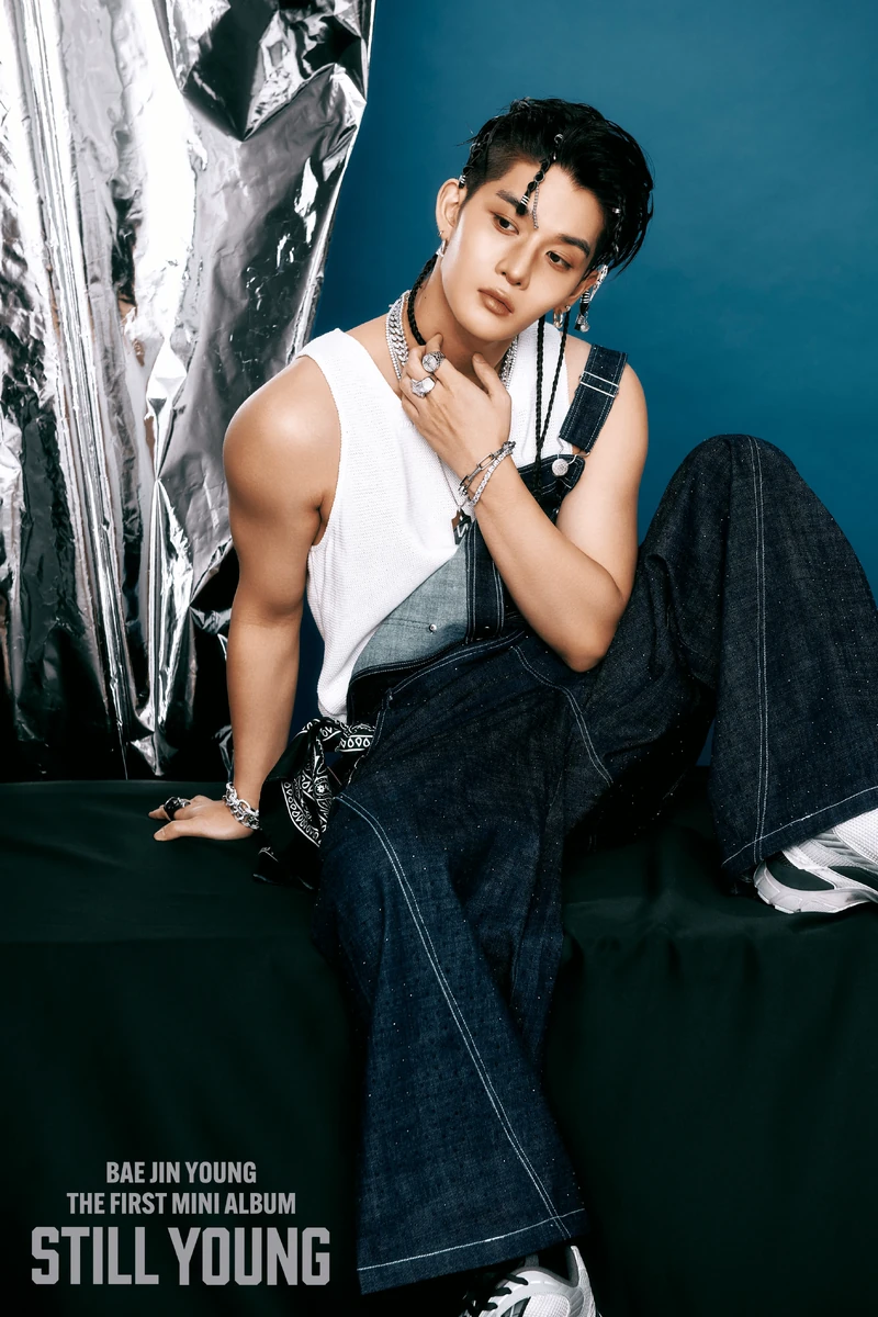Bae Jinyoung