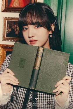 IVE The 1st Fan Concert 