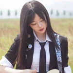 Hina (QWER) | Kpop Wiki | Fandom