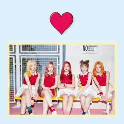 Red Velvet's 'Russian Roulette' hit the 5 million view count in just under  2 days!