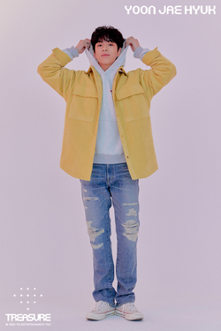 Yoon Jae Hyuk/Gallery | Kpop Wiki | Fandom